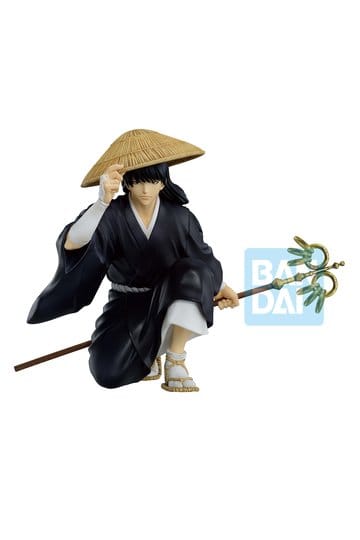 Gintama 20th Aniversary: Gintama Exhibition Part 2 Ichibansho Masterlise Expiece PVC-Figur Kotaro Katsura