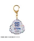 Gintama Acryl Mascot Schlüsselanhänger Elizabeth 12 zodiac signs Autumn Vol. 2 Sortiment (6) - Image 10