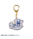 Gintama Acryl Mascot Schlüsselanhänger Elizabeth 12 zodiac signs Autumn Vol. 2 Sortiment (6) - Image 12