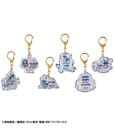 Gintama Acryl Mascot Schlüsselanhänger Elizabeth 12 zodiac signs Autumn Vol. 2 Sortiment (6) - Image 13