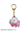 Gintama Acryl Mascot Schlüsselanhänger Elizabeth 12 zodiac signs Autumn Vol. 2 Sortiment (6) - Image 14