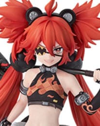 Gintama Acryl Mascot Schlüsselanhänger Elizabeth 12 zodiac signs Autumn Vol. 2 Sortiment (6) - Image 16