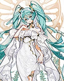 Gintama Acryl Mascot Schlüsselanhänger Elizabeth 12 zodiac signs Autumn Vol. 2 Sortiment (6) - Image 22