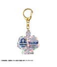 Gintama Acryl Mascot Schlüsselanhänger Elizabeth 12 zodiac signs Autumn Vol. 2 Sortiment (6) - Image 3