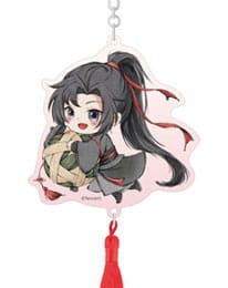 Gintama Acryl Mascot Schlüsselanhänger Elizabeth 12 zodiac signs Autumn Vol. 2 Sortiment (6) - Image 34