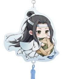 Gintama Acryl Mascot Schlüsselanhänger Elizabeth 12 zodiac signs Autumn Vol. 2 Sortiment (6) - Image 36