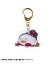 Gintama Acryl Mascot Schlüsselanhänger Elizabeth 12 zodiac signs Autumn Vol. 2 Sortiment (6) - Image 4