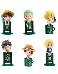 Gintama Acryl Mascot Schlüsselanhänger Elizabeth 12 zodiac signs Autumn Vol. 2 Sortiment (6) - Image 44