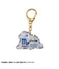Gintama Acryl Mascot Schlüsselanhänger Elizabeth 12 zodiac signs Autumn Vol. 2 Sortiment (6) - Image 5