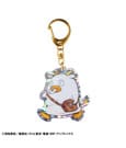 Gintama Acryl Mascot Schlüsselanhänger Elizabeth 12 zodiac signs Autumn Vol. 2 Sortiment (6) - Image 6