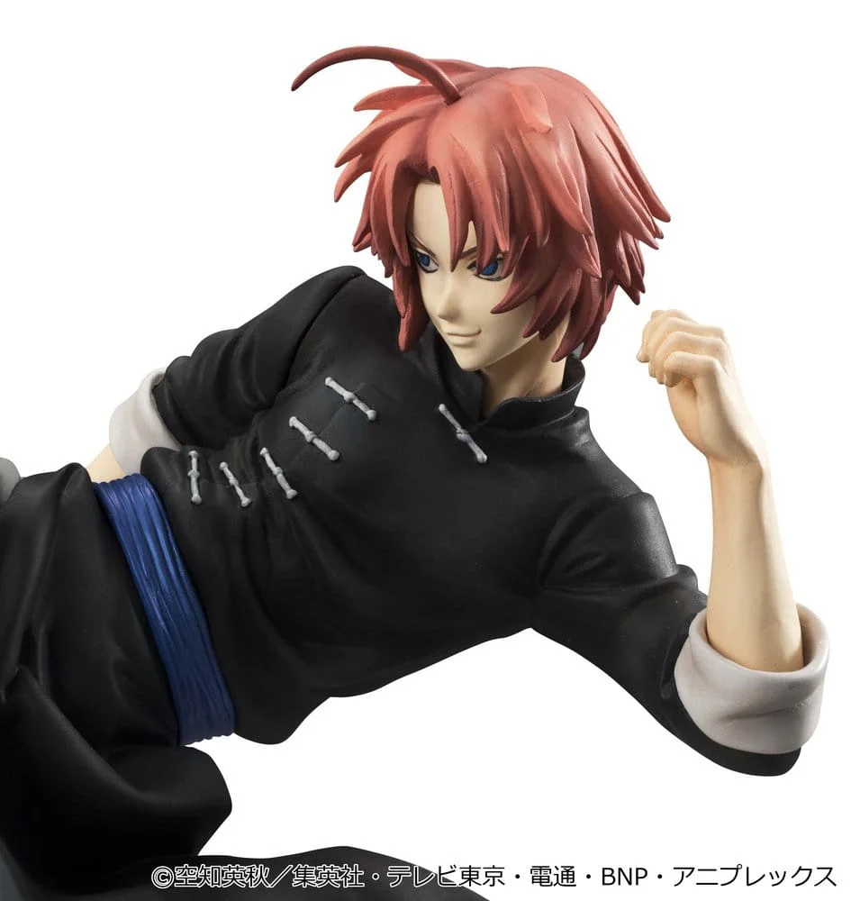Gintama G.E.M. Series PVC Figur Kamui Ver.2 (Limited Repeat) - Image 8