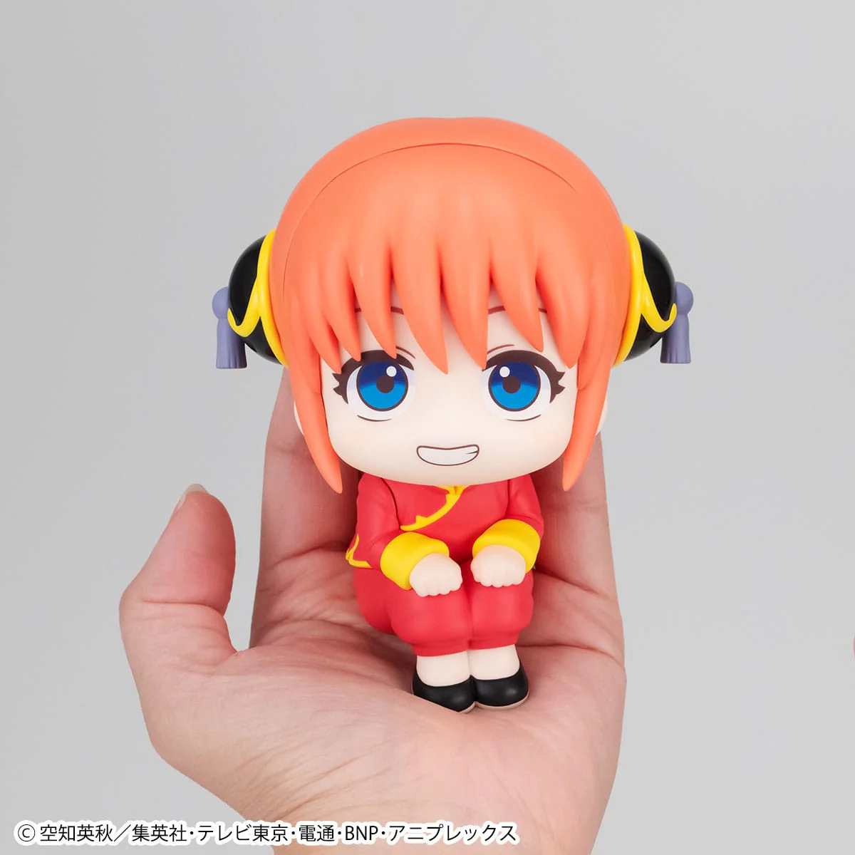 Gintama Kagura Look Up MegaHouse - Image 7