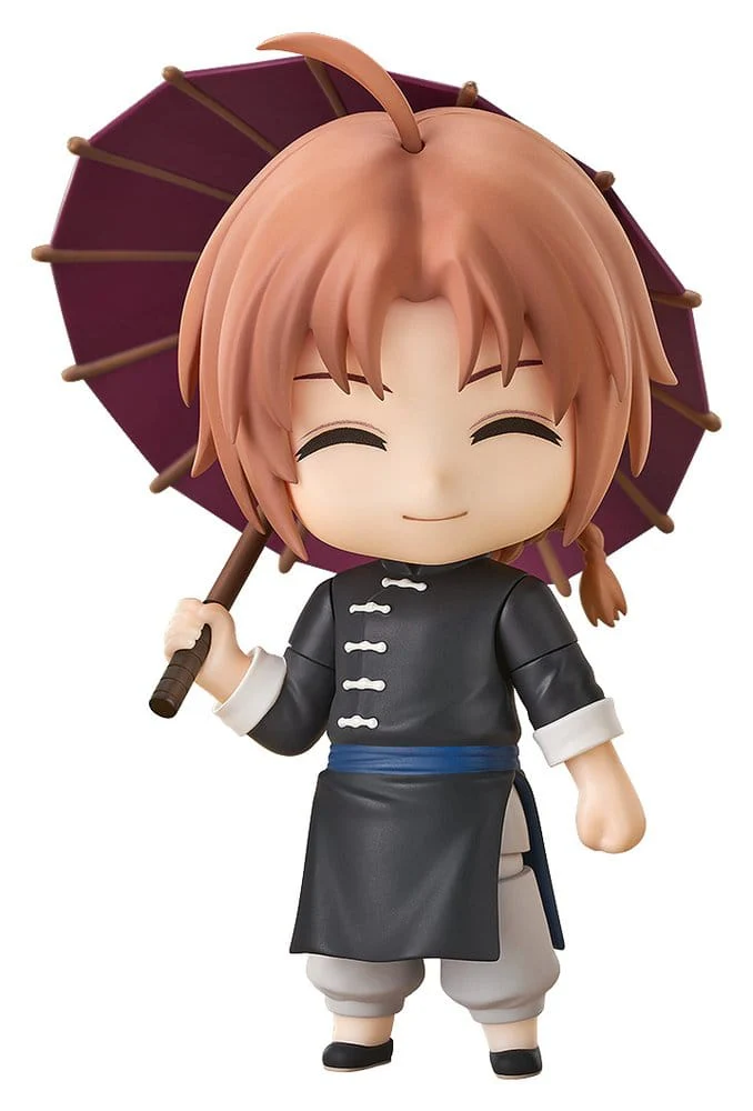 Gintama Nendoroid Actionfigur Kamui