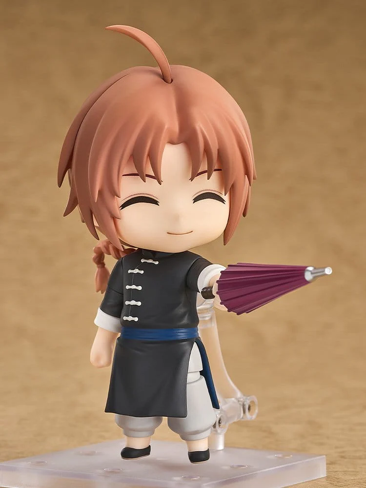 Gintama Nendoroid Actionfigur Kamui - Image 5