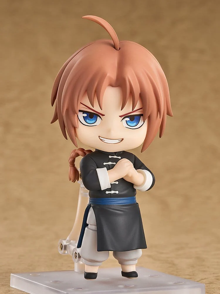 Gintama Nendoroid Actionfigur Kamui - Image 6