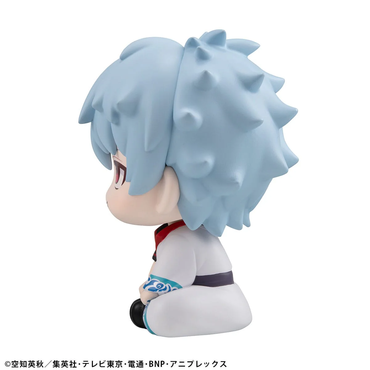 Gintoki Sakata Look Up MegaHouse - Image 5