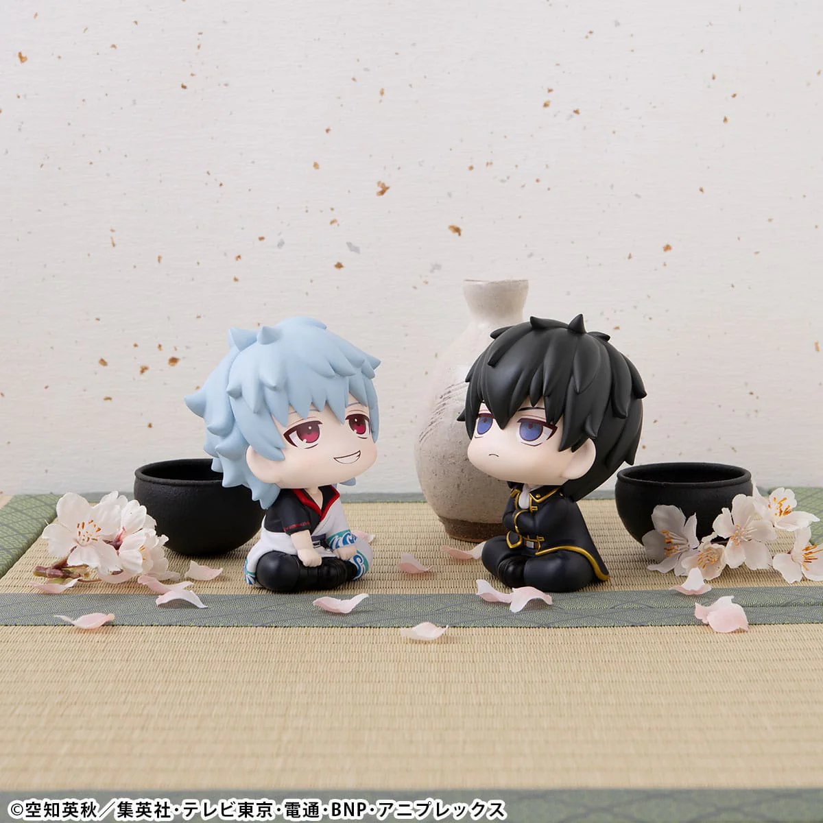 Gintoki Sakata Look Up MegaHouse - Image 7