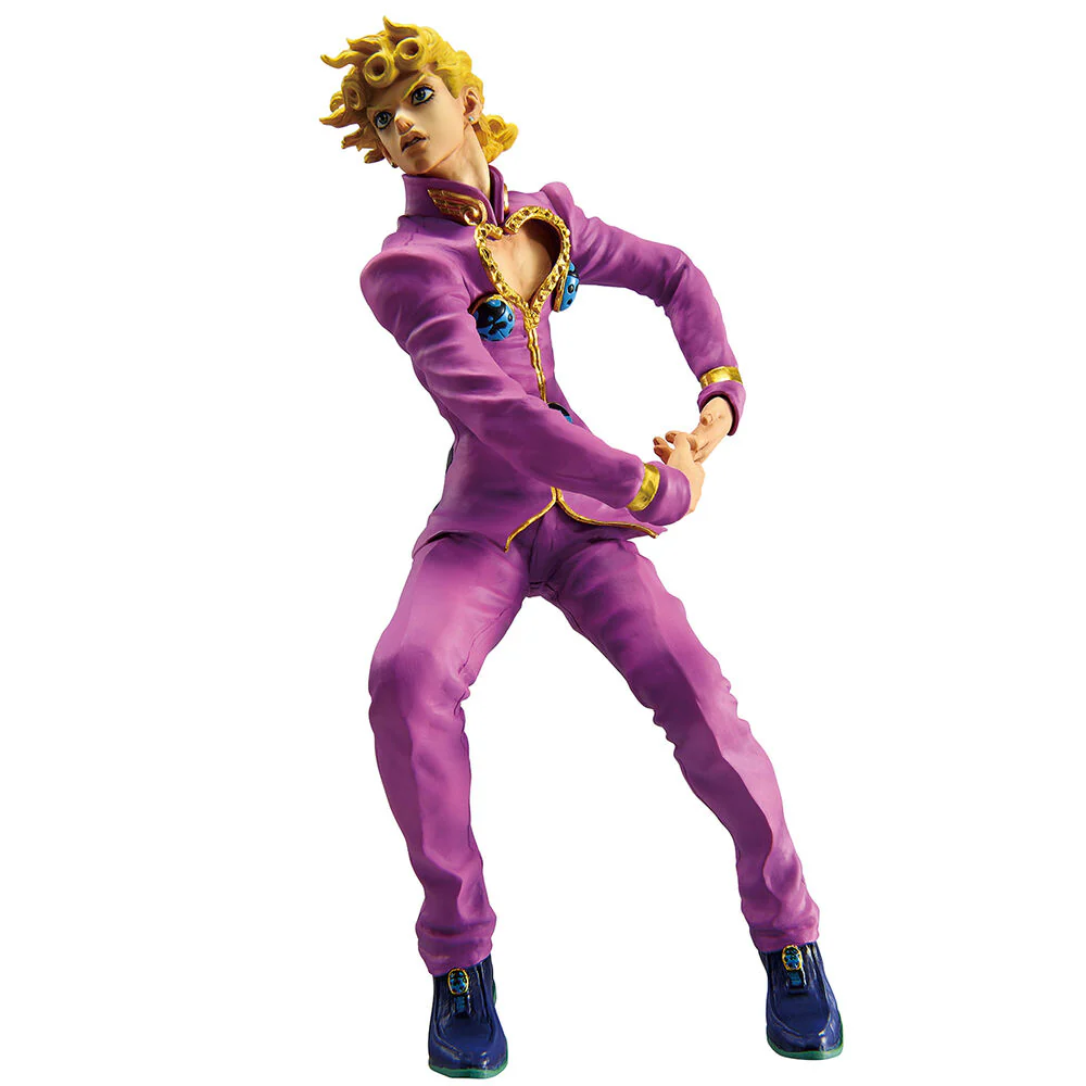 Giorno Giovanna The Gathering of Stars Ichibansho - Image 2