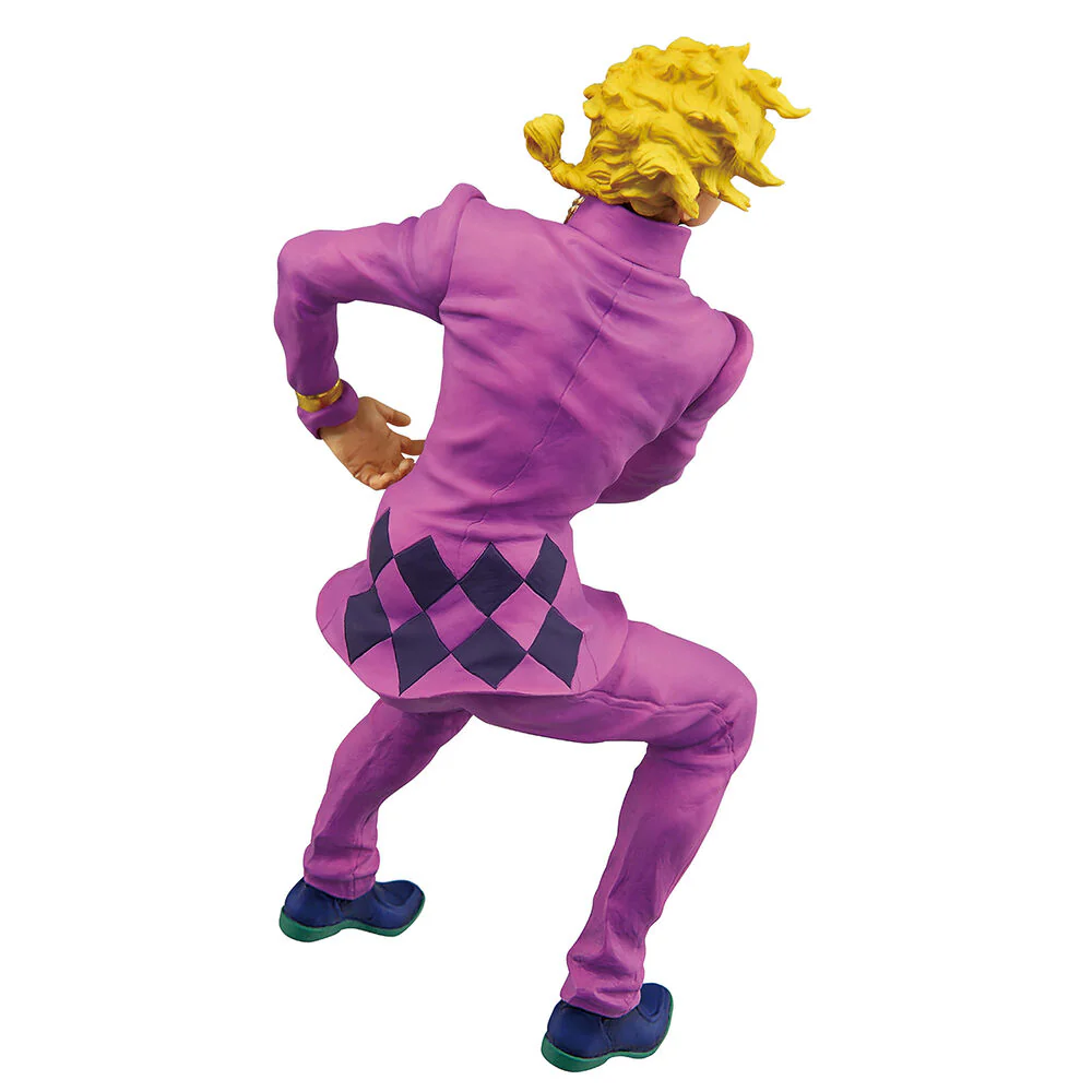 Giorno Giovanna The Gathering of Stars Ichibansho - Image 3