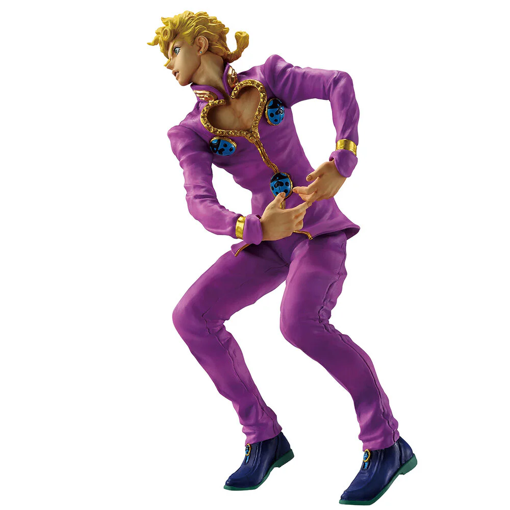 Giorno Giovanna The Gathering of Stars Ichibansho - Image 4