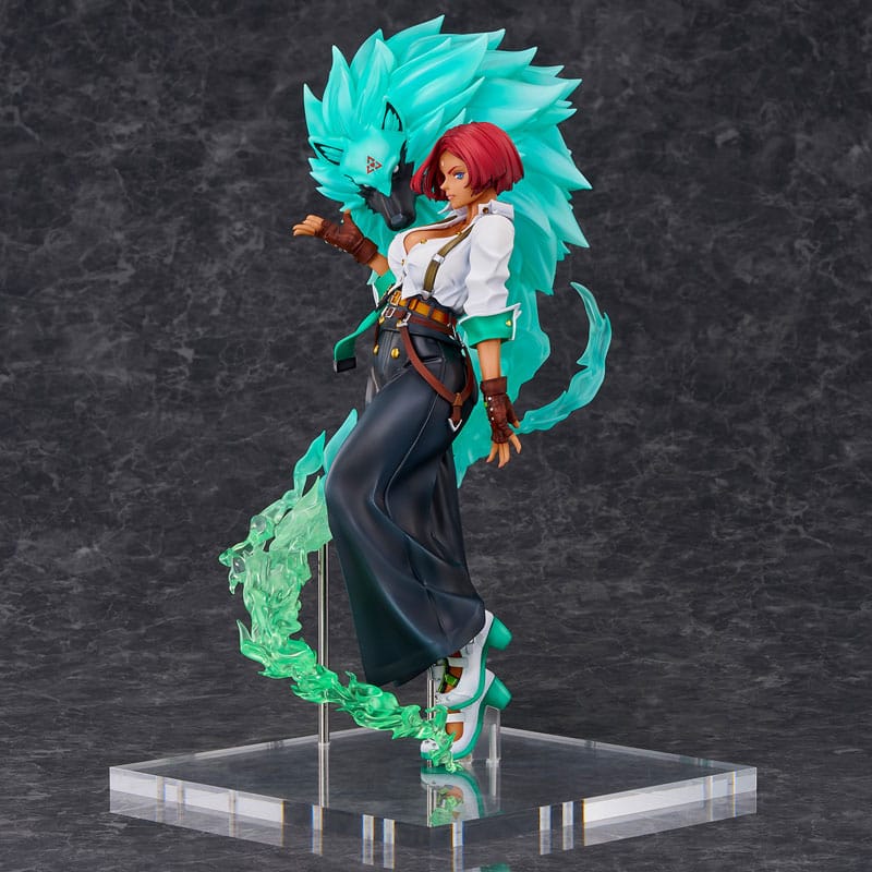 Giovanna Guilty Gear Strive Union Creative - Image 2