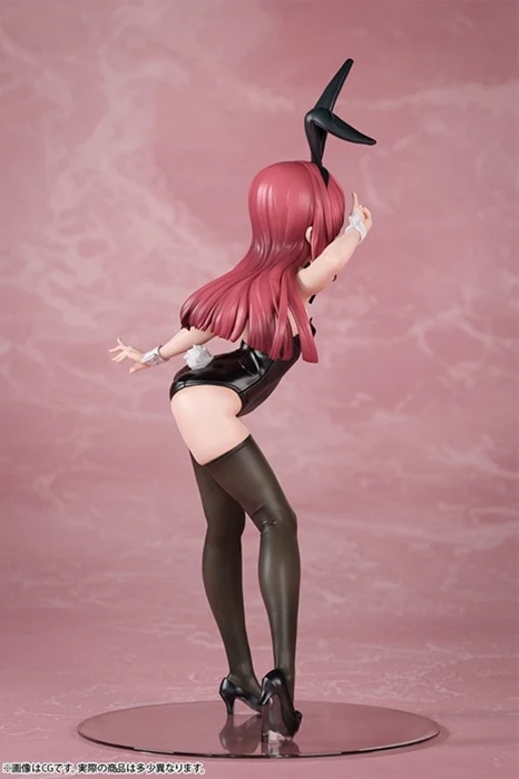 Girl Akane Gachi Koi Original Character B'Full - Image 6