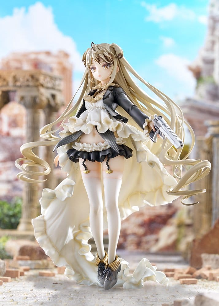 Girls' Frontline PVC Figur Desert Eagle - Image 3