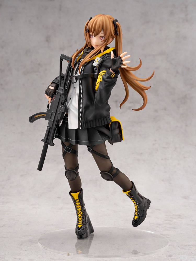 Girls Frontline PVC Statue UMP9 - Image 2