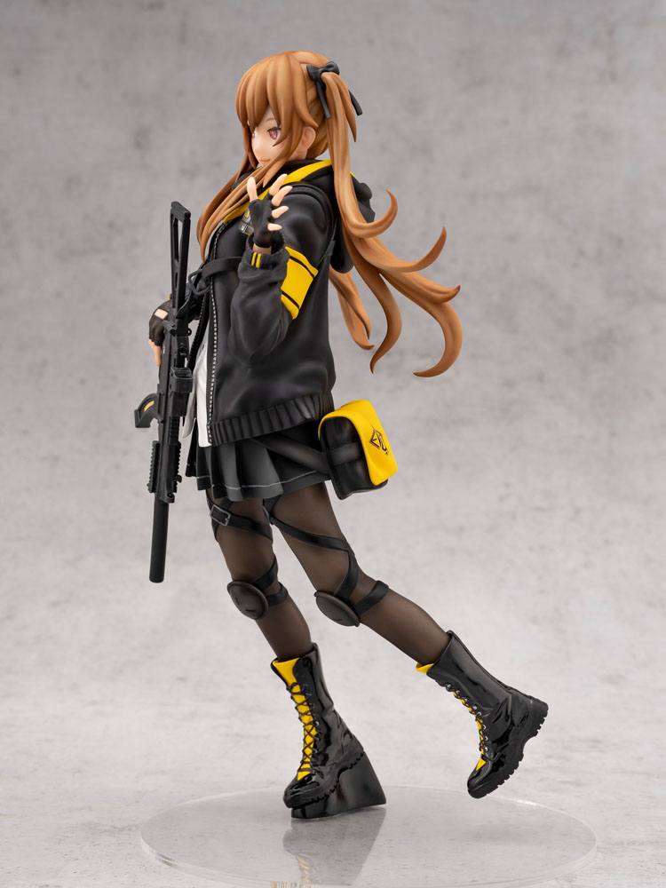 Girls Frontline PVC Statue UMP9 - Image 3