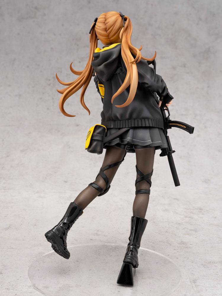 Girls Frontline PVC Statue UMP9 - Image 4