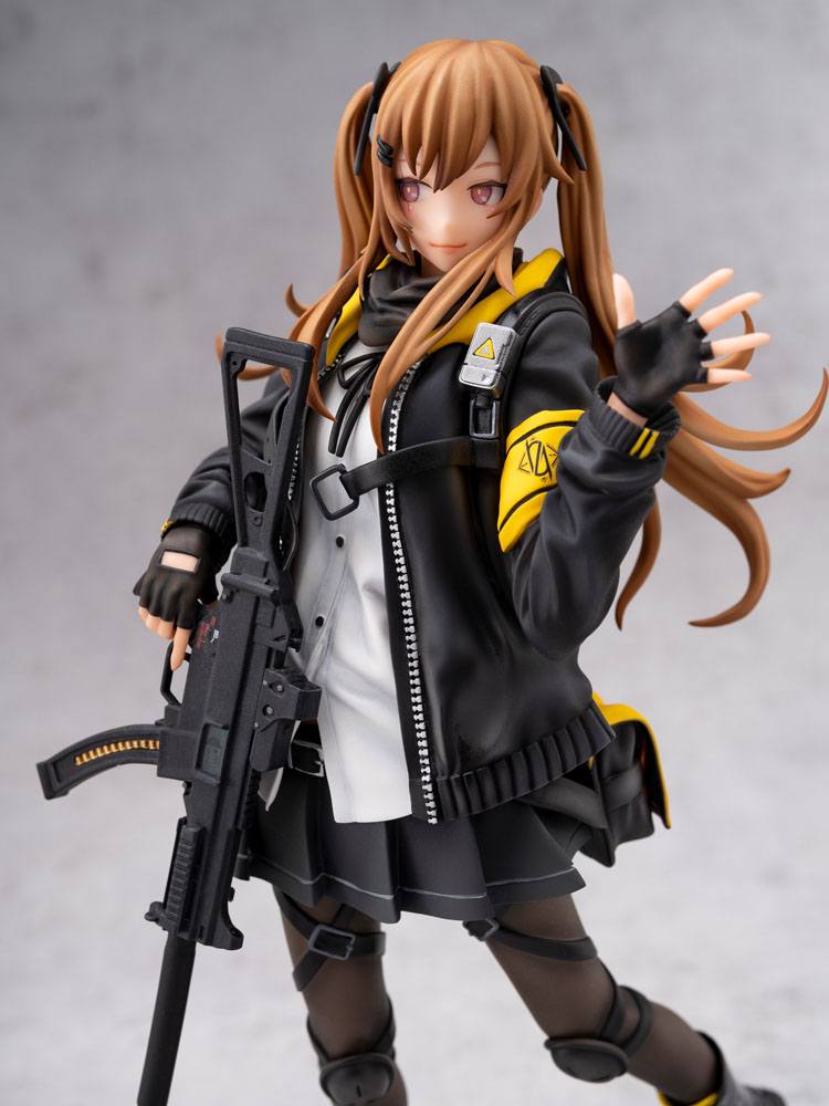 Girls Frontline PVC Statue UMP9 - Image 5