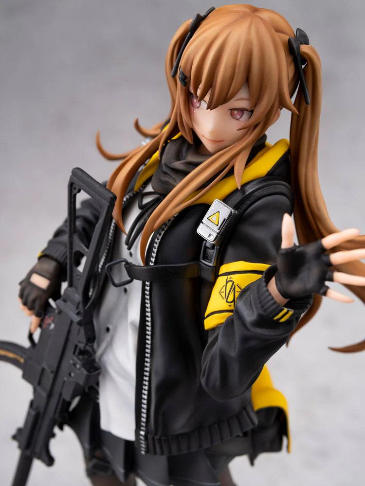 Girls Frontline PVC Statue UMP9 - Image 7