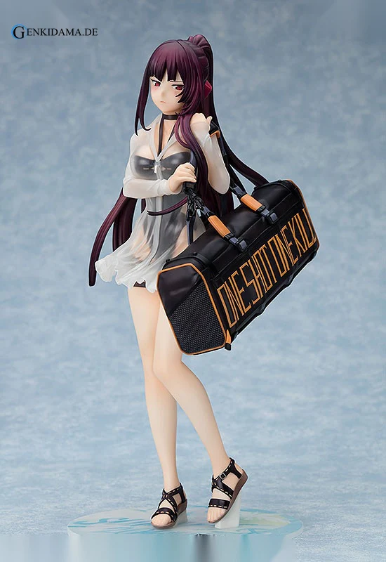 Girls' Frontline WA2000 Op. Manta Ray - Image 2