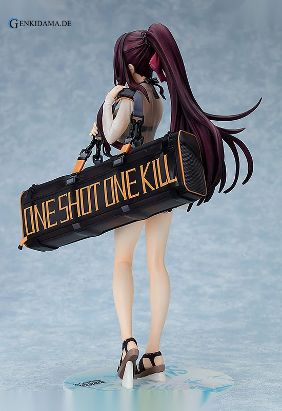 Girls' Frontline WA2000 Op. Manta Ray - Image 3