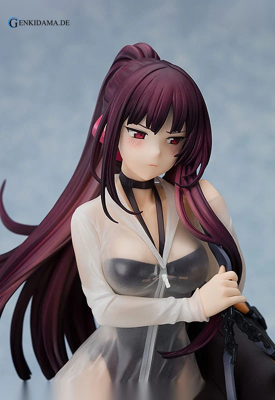 Girls' Frontline WA2000 Op. Manta Ray - Image 4