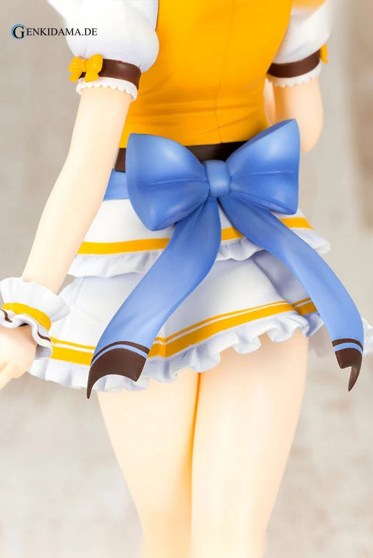 Girls und Panzer das Finale - Darjeeling COCO'S Uniform ver. - Image 13