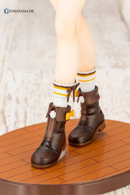 Girls und Panzer das Finale - Darjeeling COCO'S Uniform ver. - Image 14