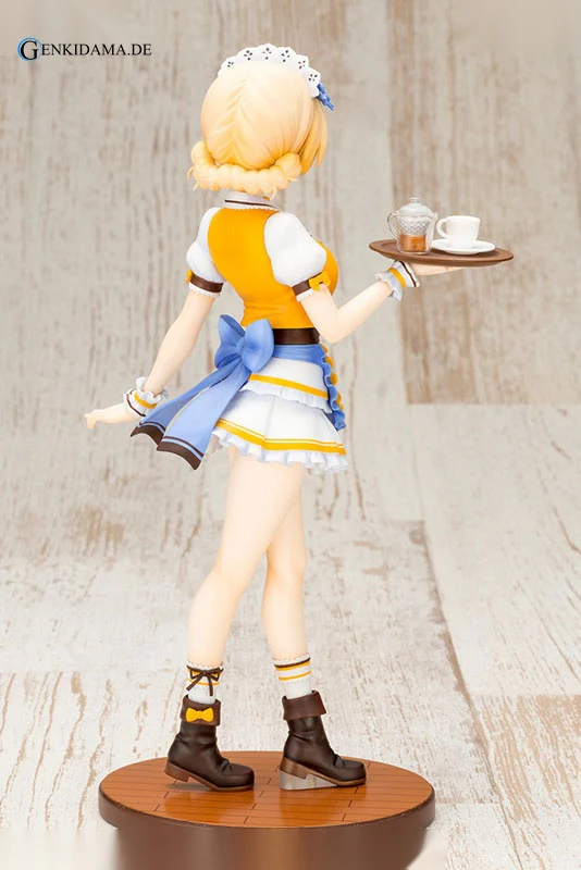 Girls und Panzer das Finale - Darjeeling COCO'S Uniform ver. - Image 6