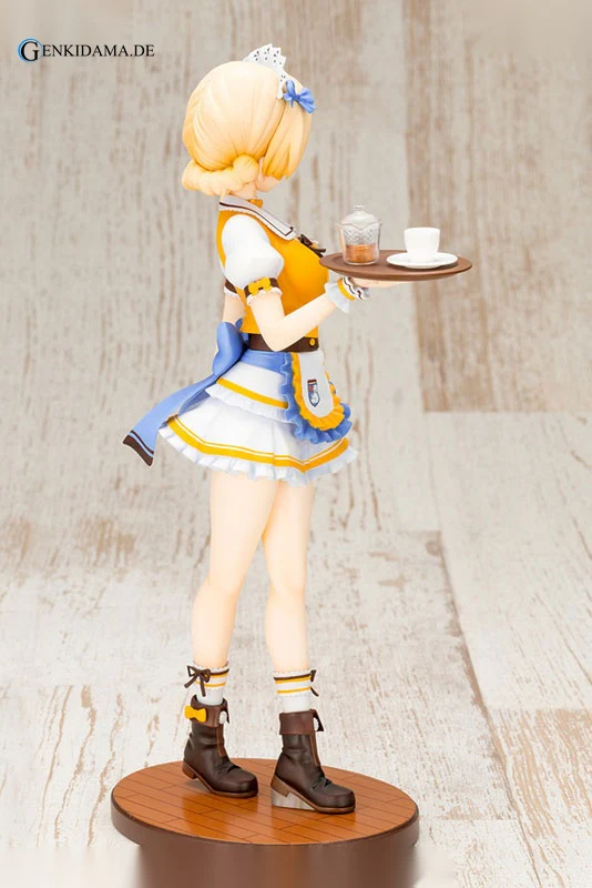 Girls und Panzer das Finale - Darjeeling COCO'S Uniform ver. - Image 7