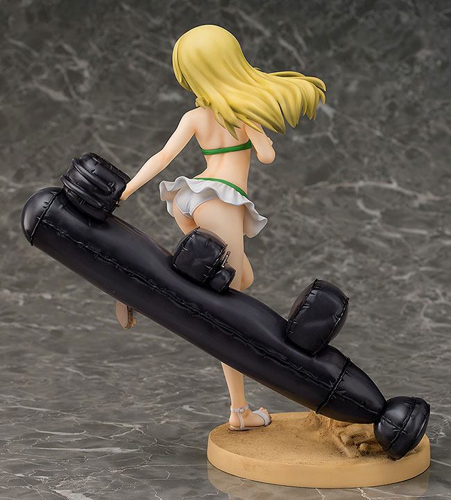Girls und Panzer der Film PVC Statue Carpaccio - Image 3