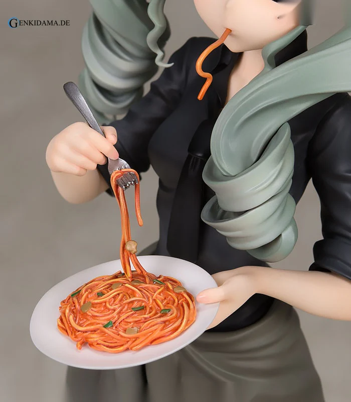Girls und Panzer the Movie - Anchovy - Image 19