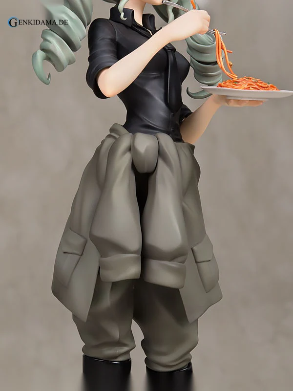 Girls und Panzer the Movie - Anchovy - Image 23