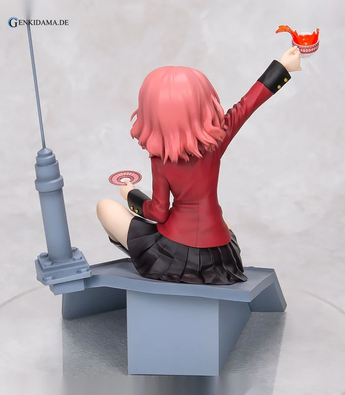 Girls und Panzer the Movie - Rosehip - Image 5