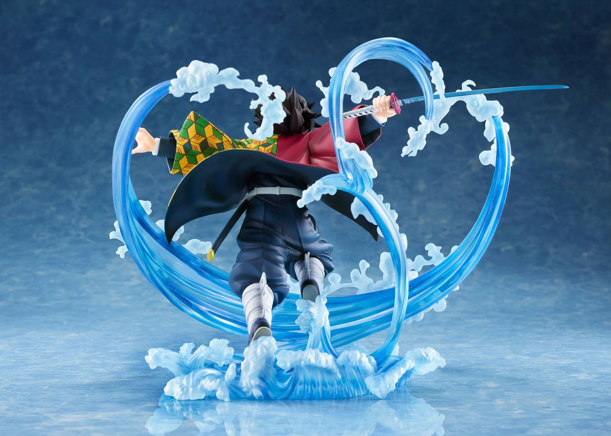 Giyu Tomioka Demon Slayer Aniplex - Image 3