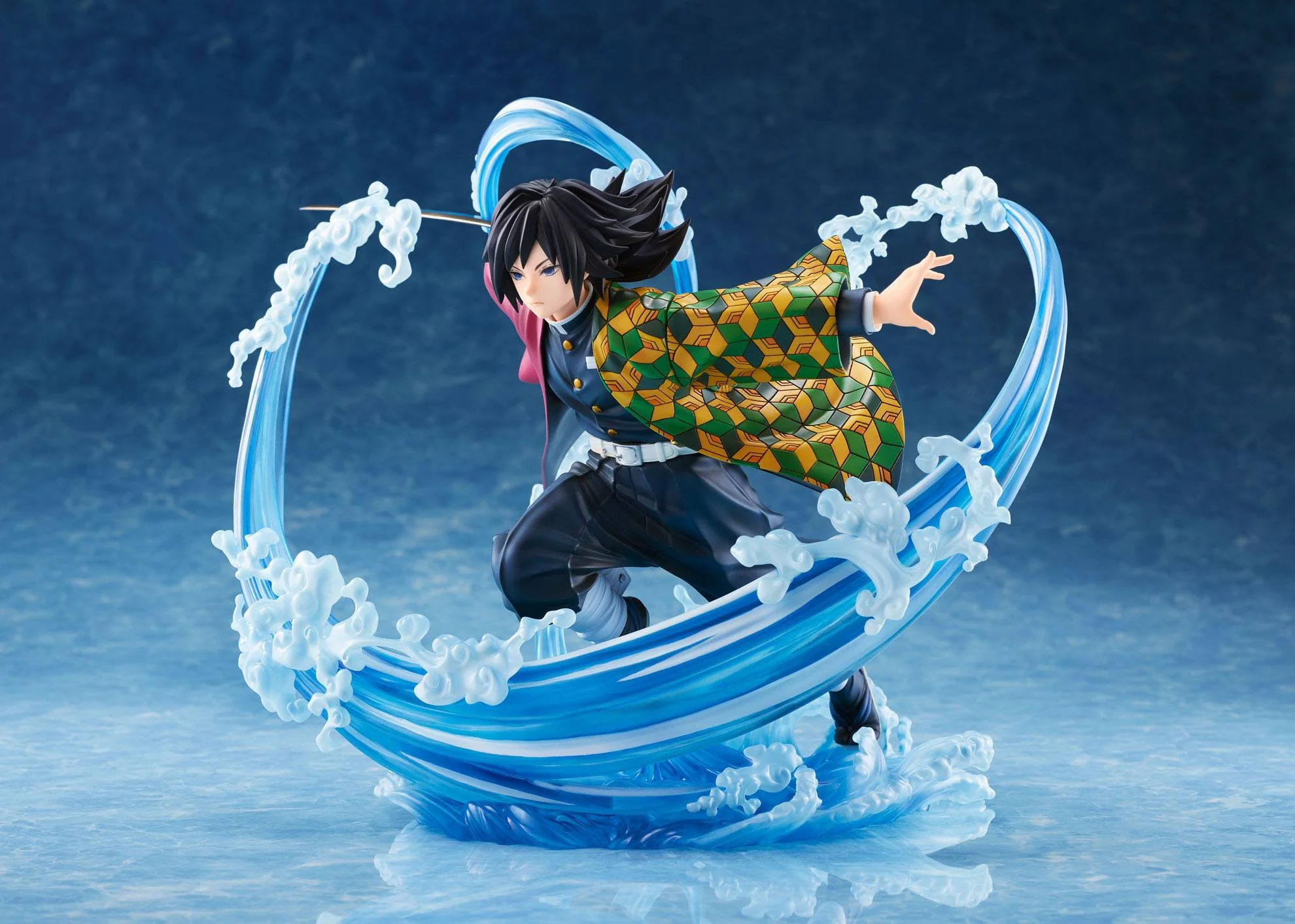 Giyu Tomioka Demon Slayer Aniplex - Image 4