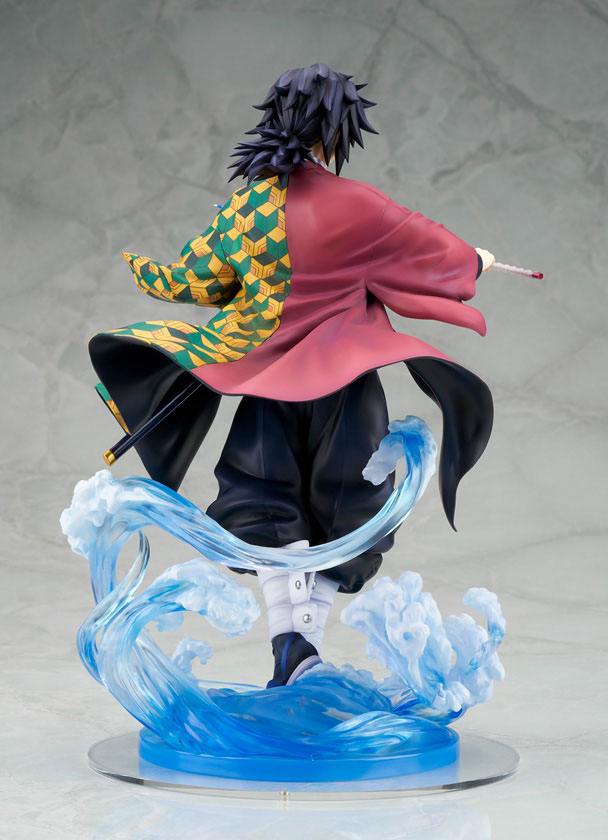 Giyu Tomioka Demon Slayer: Kimetsu no Yaiba Alter - Image 5