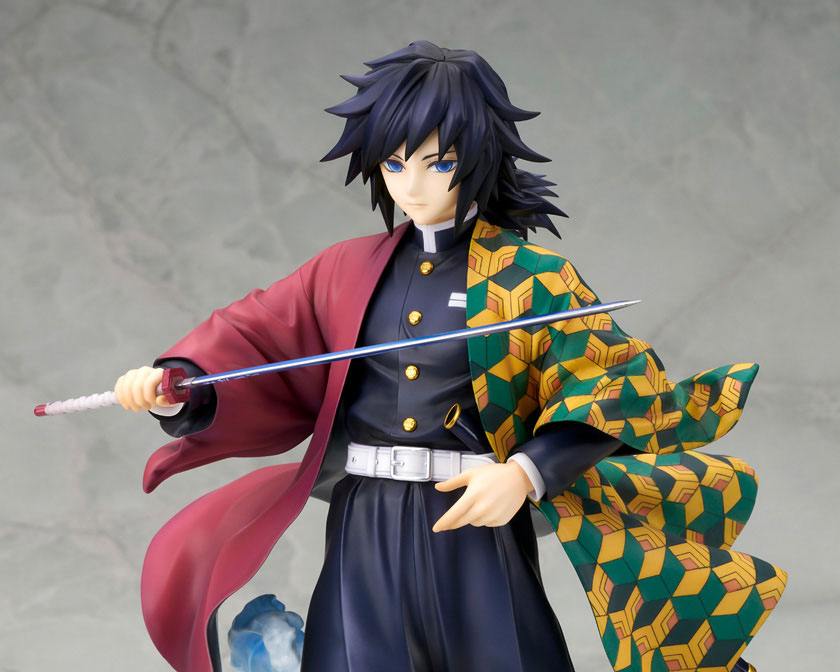 Giyu Tomioka Demon Slayer: Kimetsu no Yaiba Alter - Image 6