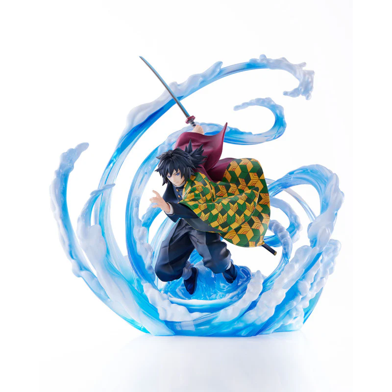 Giyu Tomioka - DX Ver. - Kimetsu no Yaiba - Bellfine - Image 6
