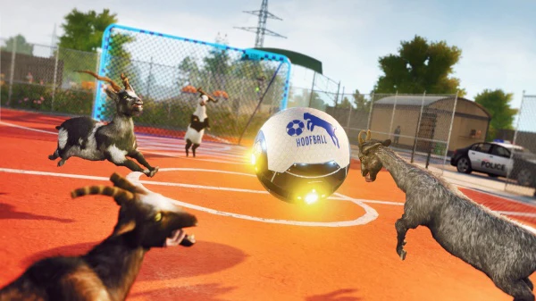 Goat Simulator 3 Pre-Udder Edition - Image 3