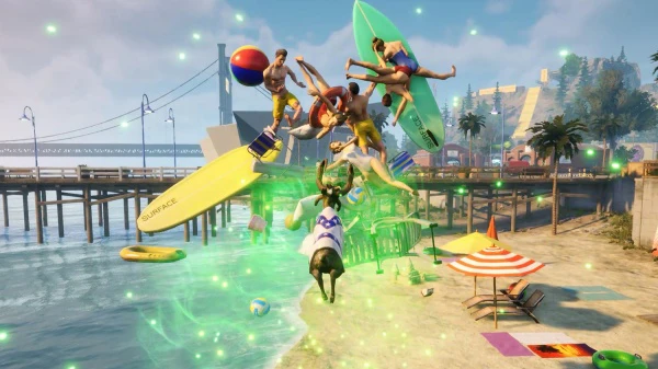 Goat Simulator 3 Pre-Udder Edition - Image 4